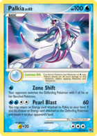 Pokémon Card Database - Majestic Dawn - #3 Darkrai