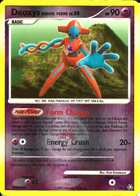 Pokémon Card Database - Legends Awakened - #140 Azelf