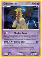 Uxie LV. X - Legends Awakened #146 Pokemon Card