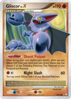 Mewtwo LV. X - Legends Awakened #144 Pokemon Card