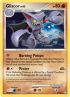 Uxie LV. X - Legends Awakened #146 Pokemon Card