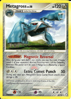 Pokémon Card Database - Legends Awakened - #11 Mewtwo