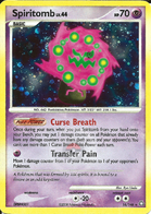 Carta de Jogo: Ditto (Pokémon TCG(Legends Awakened Set) Col:PKM-LAS-EN027