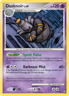 Carta de Jogo: Steelix (Pokémon TCG(Stormfront Set) Col:PKM-SFS-EN028