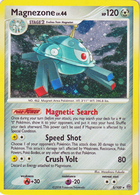 Carta de Jogo: Steelix (Pokémon TCG(Stormfront Set) Col:PKM-SFS-EN028