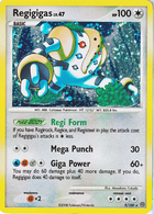 Carta de Jogo: Steelix (Pokémon TCG(Stormfront Set) Col:PKM-SFS-EN028