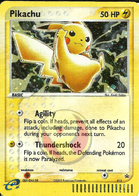 Pokémon Card Database - Nintendo Promo - #31 Moltres ex