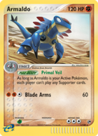 Eevee, EX Sandstorm, TCG Card Database