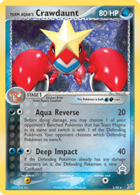 AGS (VG 3) Raikou EX #92 - EX Team Magma vs Team Aqua (#00012535) – Pokemon  Plug