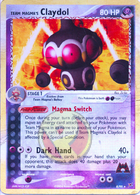 AGS (VG 3) Raikou EX #92 - EX Team Magma vs Team Aqua (#00012535) – Pokemon  Plug