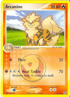 Carta de Jogo: Onix (Pokémon TCG(Fire Red-Leaf Green Set) Col:PKM-FLS-EN042