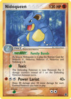 Carta de Jogo: Ditto (Pokémon TCG(Fire Red-Leaf Green Set) Col:PKM-FLS-EN004