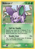 Carta de Jogo: Ditto (Pokémon TCG(Fire Red-Leaf Green Set) Col:PKM-FLS-EN004