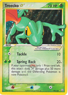 Charmeleon - EX Team Rocket Returns #110 Pokemon Card