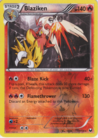 Pokémon Card Database - Dark Explorers - #105 Raikou EX