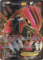 Raikou-EX - 105/108 - Full Art Ultra Rare - Pokemon Singles » BW5 Dark  Explorers - Untapped Games
