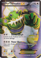 Raikou-EX - 105/108 - Full Art Ultra Rare - Pokemon Singles » Dark  Explorers - CoreTCG