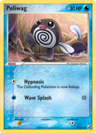 Hitmonlee, EX Unseen Forces, TCG Card Database