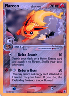 Ditto, EX Delta Species, TCG Card Database