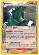 Ditto, EX Delta Species, TCG Card Database