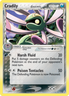Aerodactyl (delta species) - EX Holon Phantoms #35 Pokemon Card
