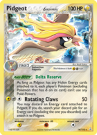 Pokémon Card Database - EX Holon Phantoms - #104