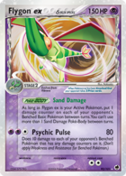 Gardevoir ex (93/101) (Delta Species) [Celebrations: 25th Anniversary –  Pokemon Plug