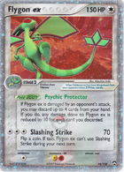 Claydol ex - EX Power Keepers #93 Pokemon Card