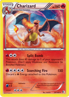 Pokémon Card Database - Boundaries Crossed - #89 Landorus EX