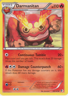 Pokémon Card Database - Boundaries Crossed - #89 Landorus EX