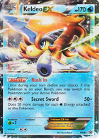 Genesect · Black & White Promos (BWP) #BW101 ‹ PkmnCards