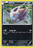 Pansage BW14 Non-Holo Promo - Black & White Blister Exclusive - Pokemon  Singles » Pokemon English Promos - Collector's Cache